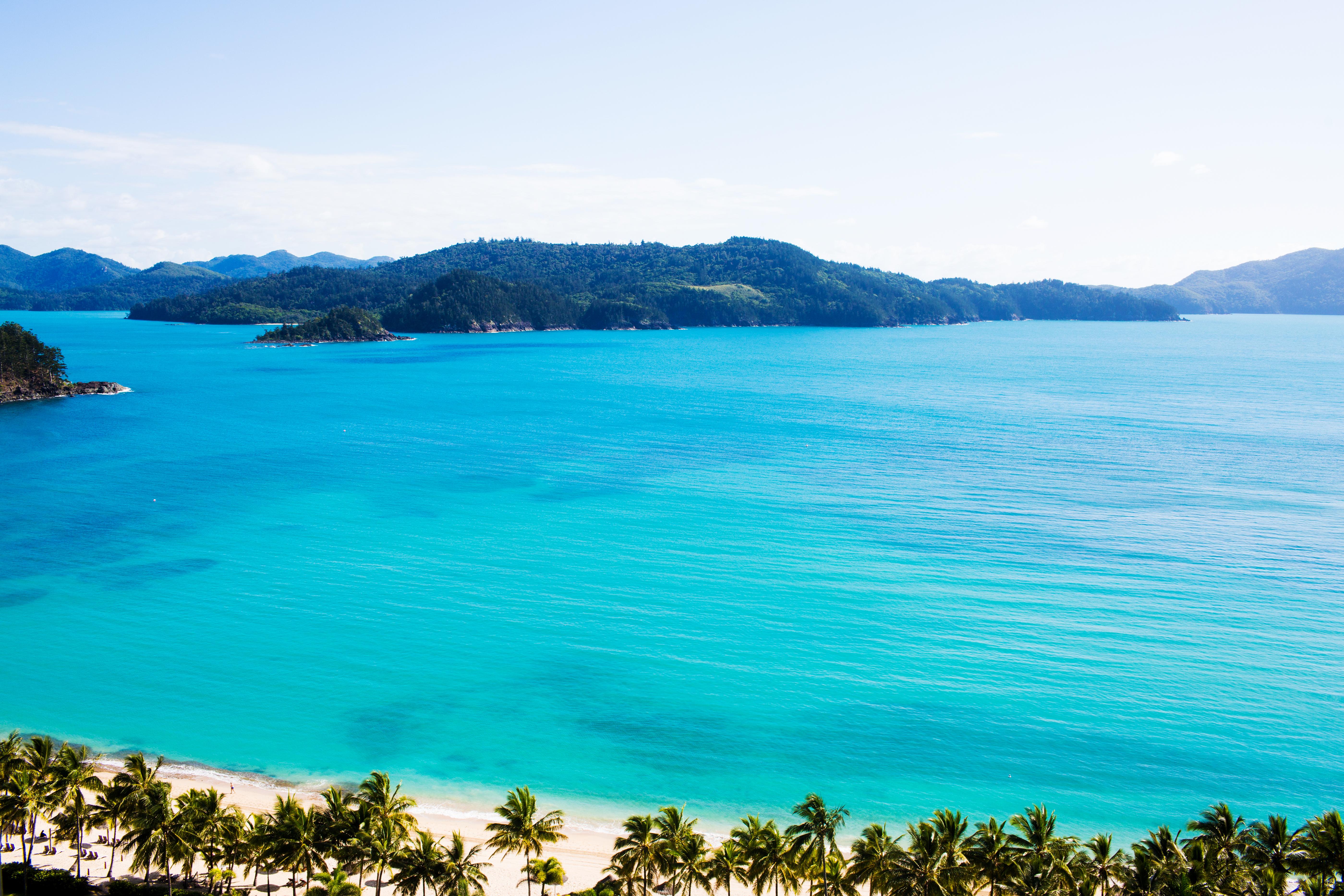 Hamilton Island Holiday Homes Exterior foto