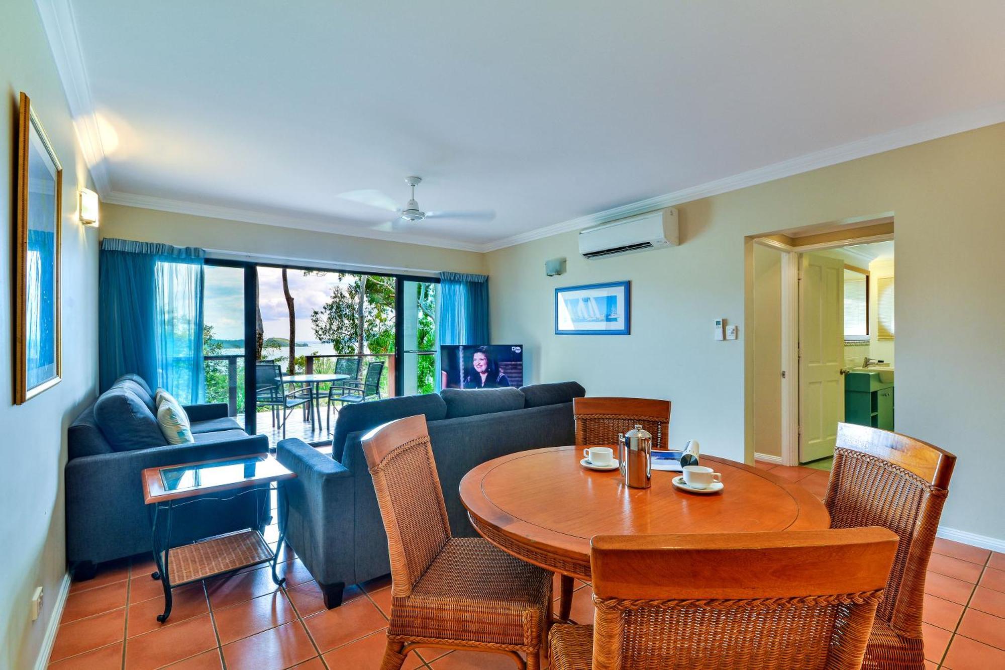 Hamilton Island Holiday Homes Zimmer foto