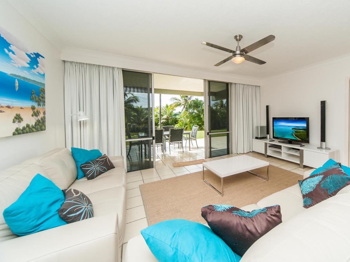 Hamilton Island Holiday Homes Exterior foto