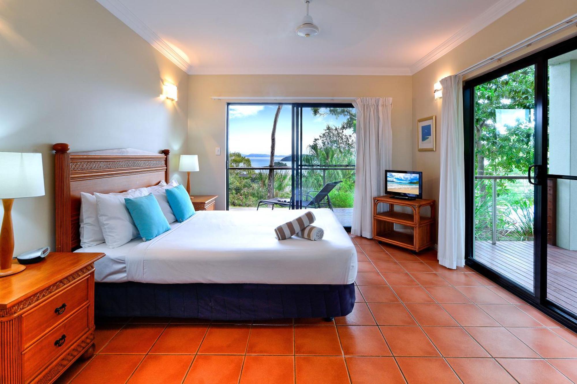 Hamilton Island Holiday Homes Exterior foto