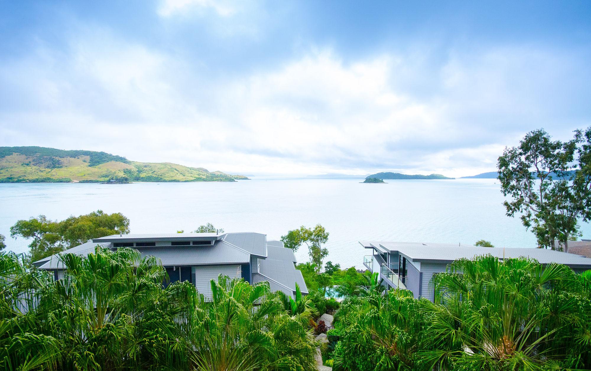 Hamilton Island Holiday Homes Exterior foto