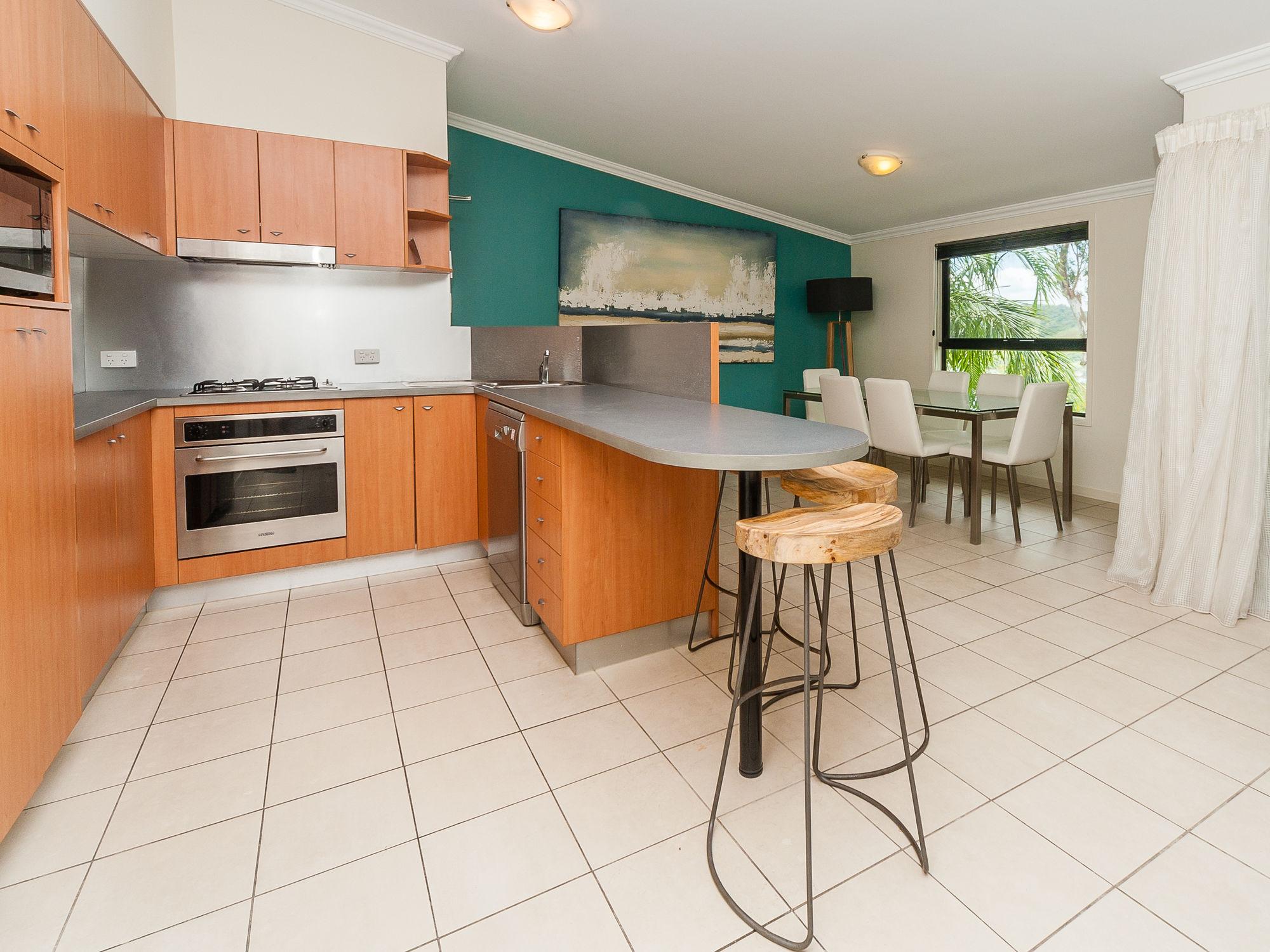 Hamilton Island Holiday Homes Exterior foto