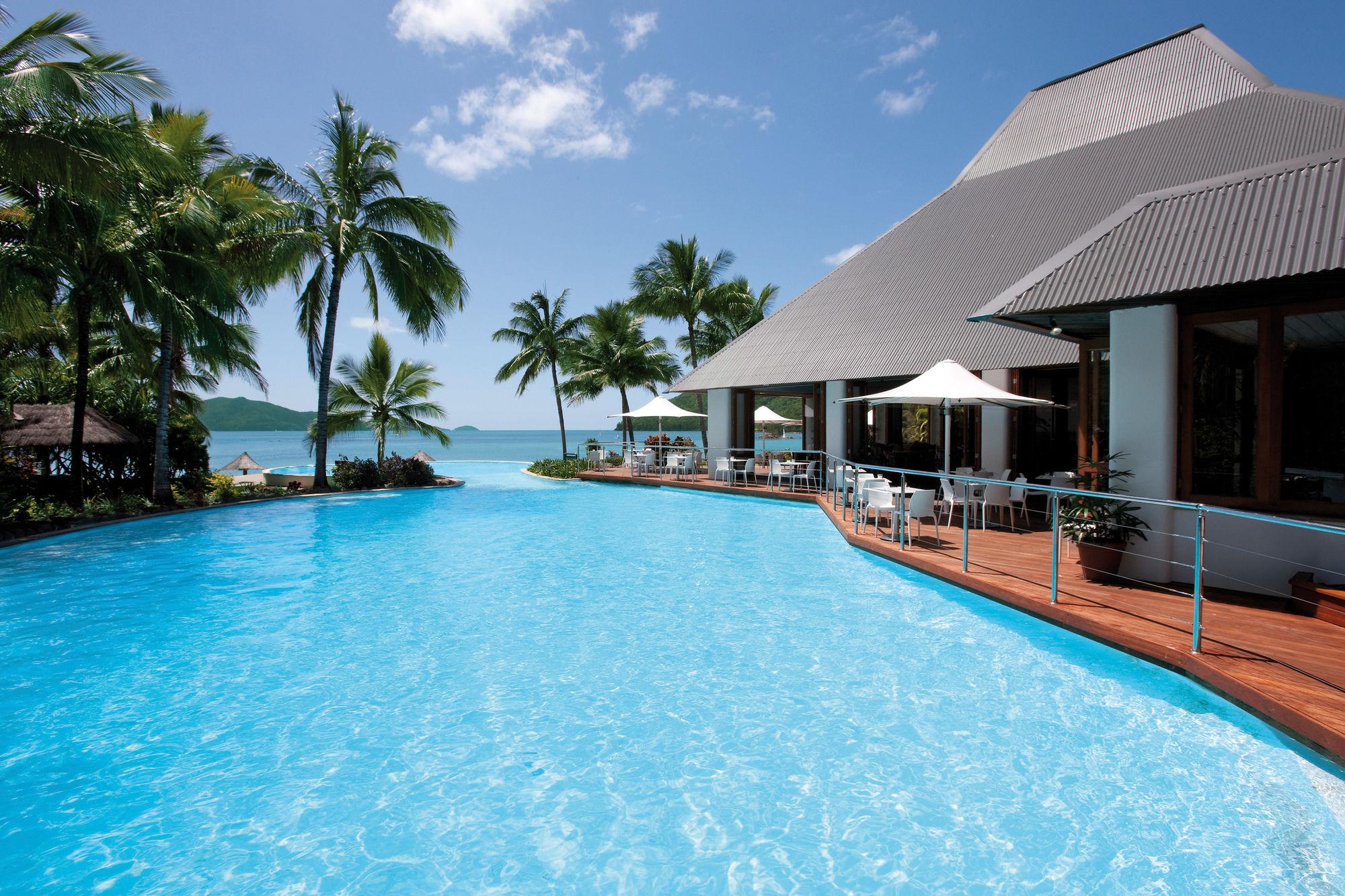Hamilton Island Holiday Homes Exterior foto