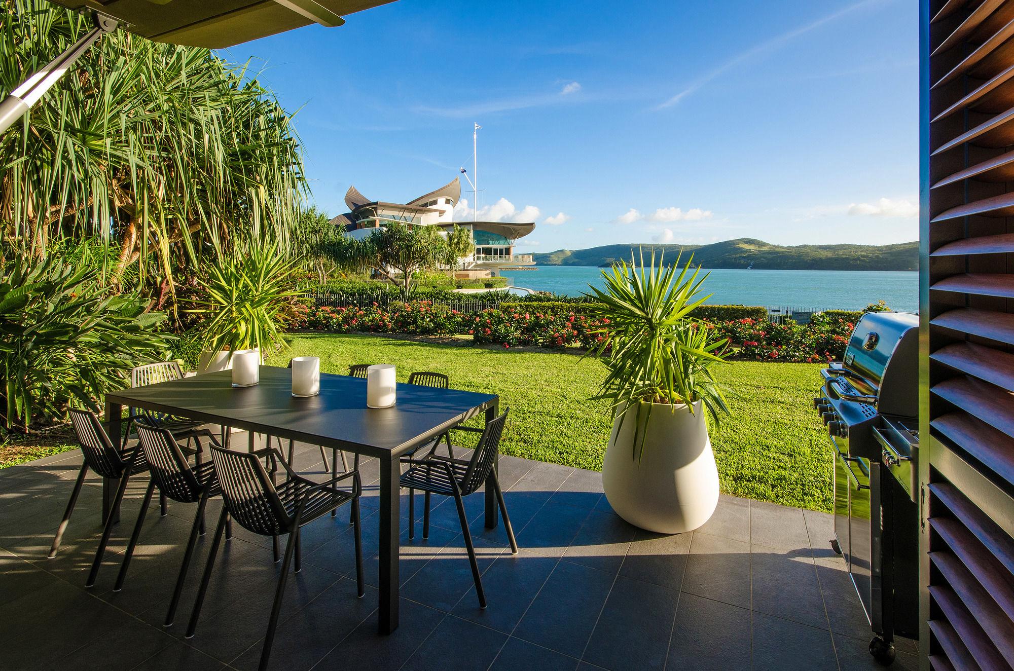Hamilton Island Holiday Homes Exterior foto